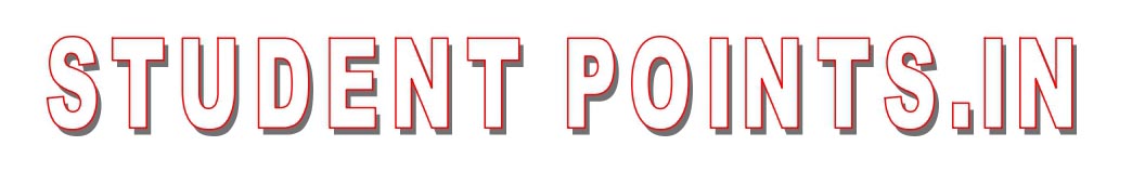 Student points